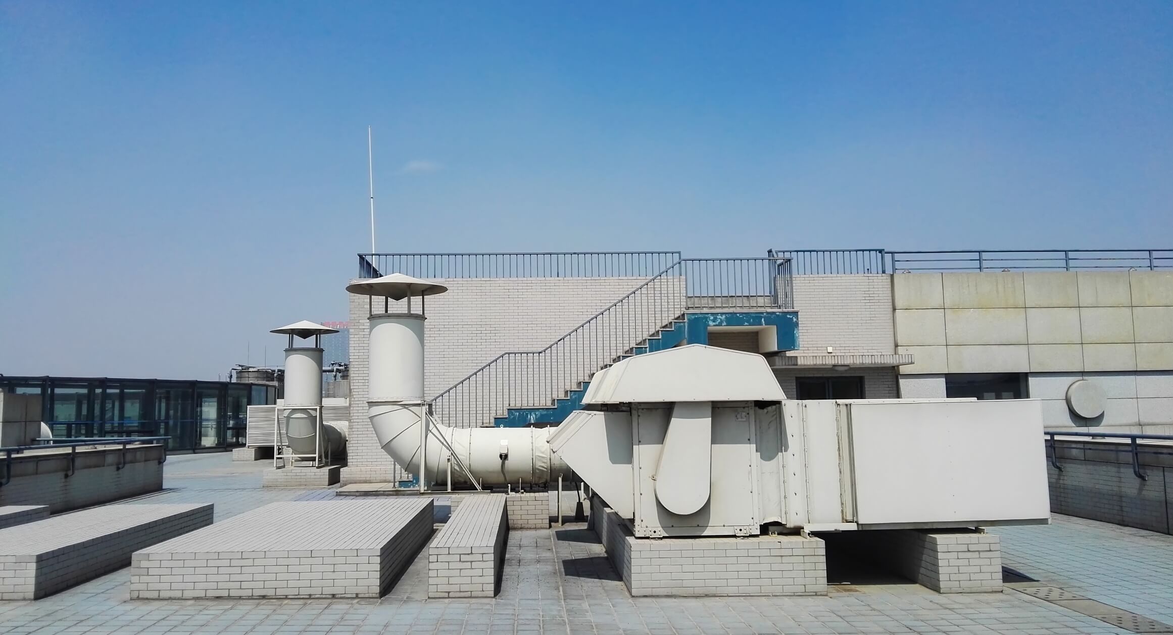 EkoZefir - Rekuperacja z odzyskiem ciepla